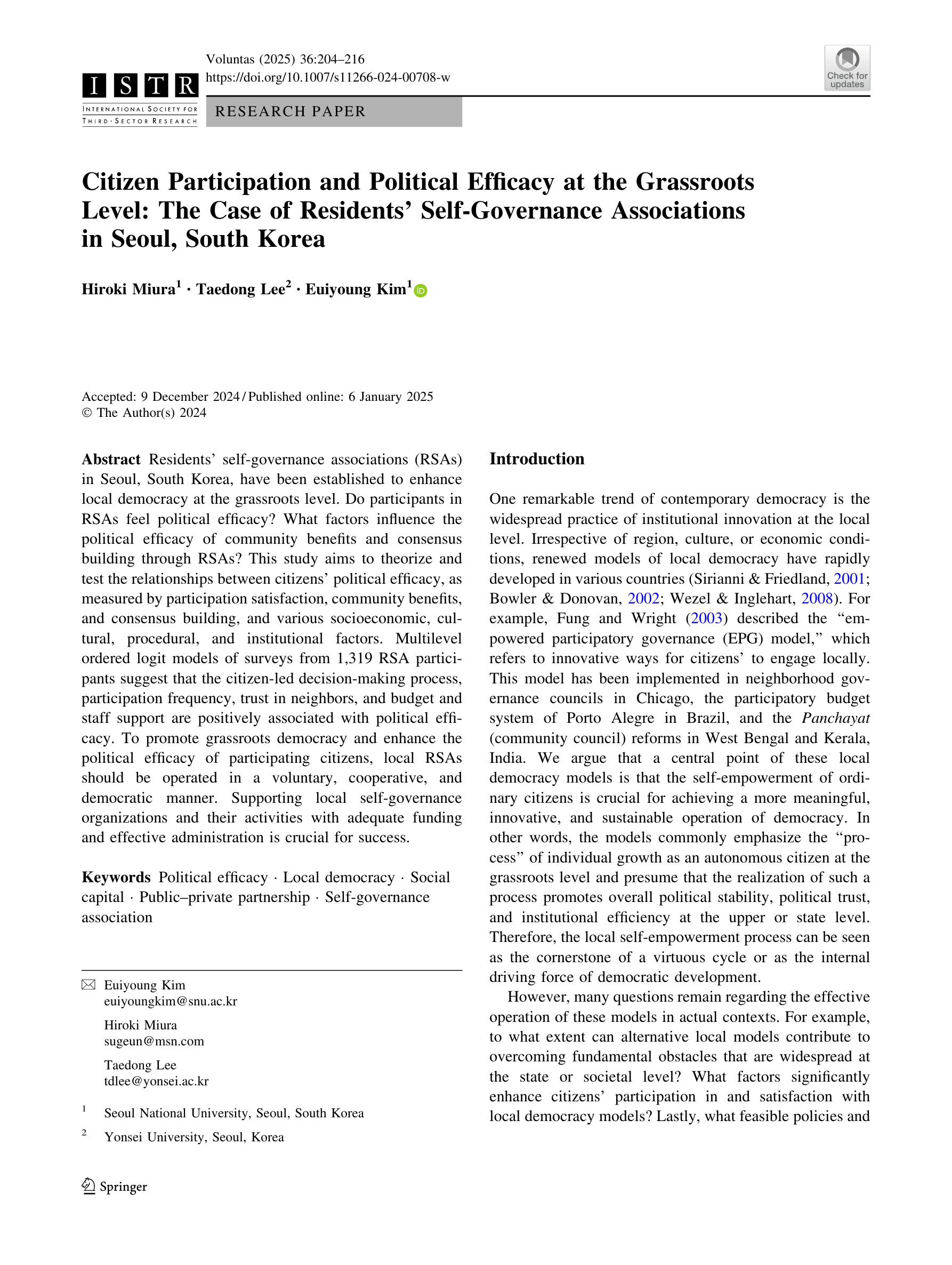 Miura et al.(2025)_Citizen Participation and Political Efficacy at the Grassroot Level_1.jpg